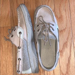 Sperry Top-Sider 🌸